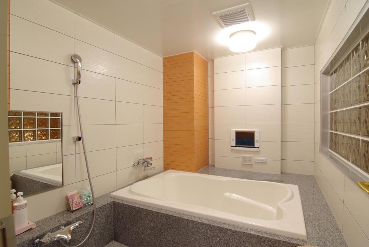 Shonan Sirene (Adults Only) Hotel Hiratsuka Exterior photo