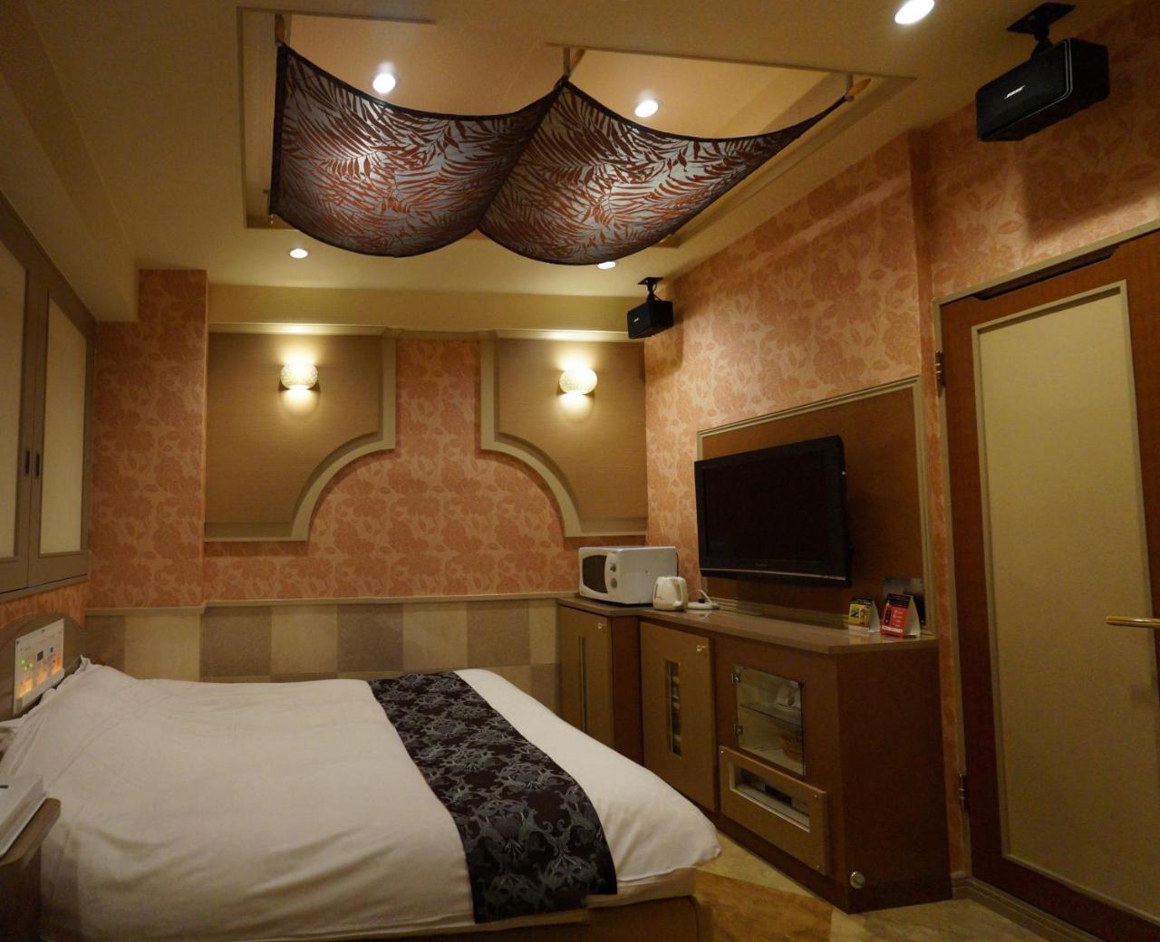 Shonan Sirene (Adults Only) Hotel Hiratsuka Exterior photo